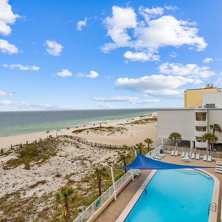 San Carlos #407 Gulf Shores Dış mekan fotoğraf