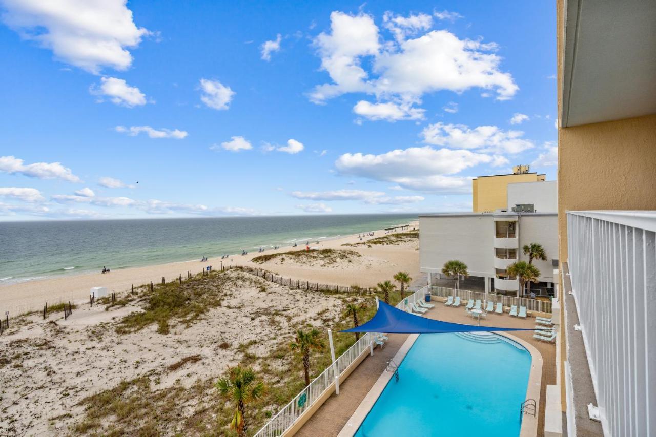 San Carlos #407 Gulf Shores Dış mekan fotoğraf