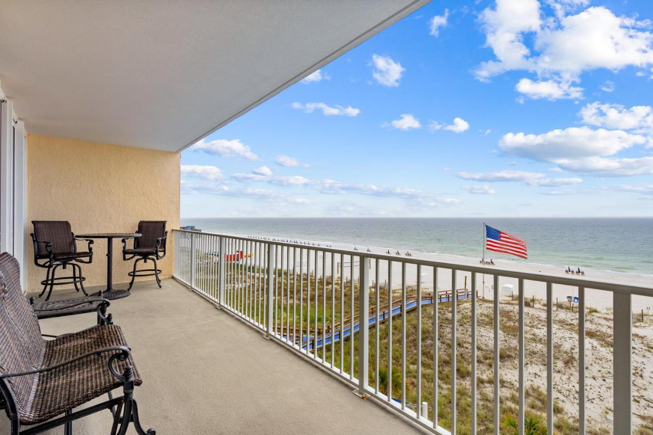 San Carlos #407 Gulf Shores Dış mekan fotoğraf