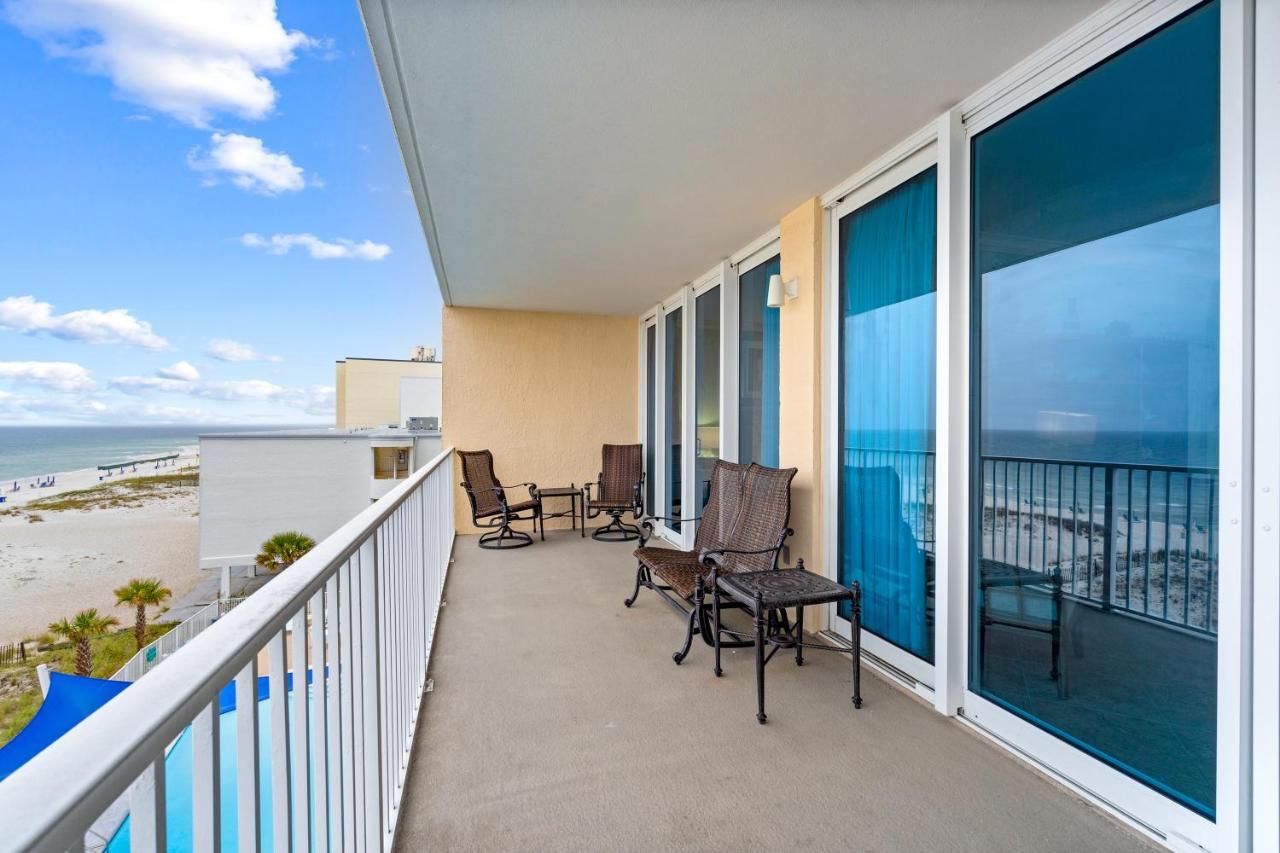 San Carlos #407 Gulf Shores Dış mekan fotoğraf