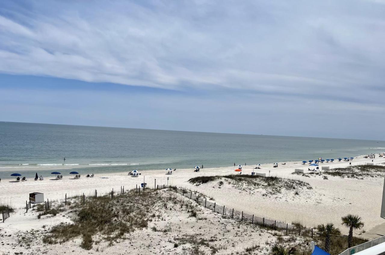 San Carlos #407 Gulf Shores Dış mekan fotoğraf