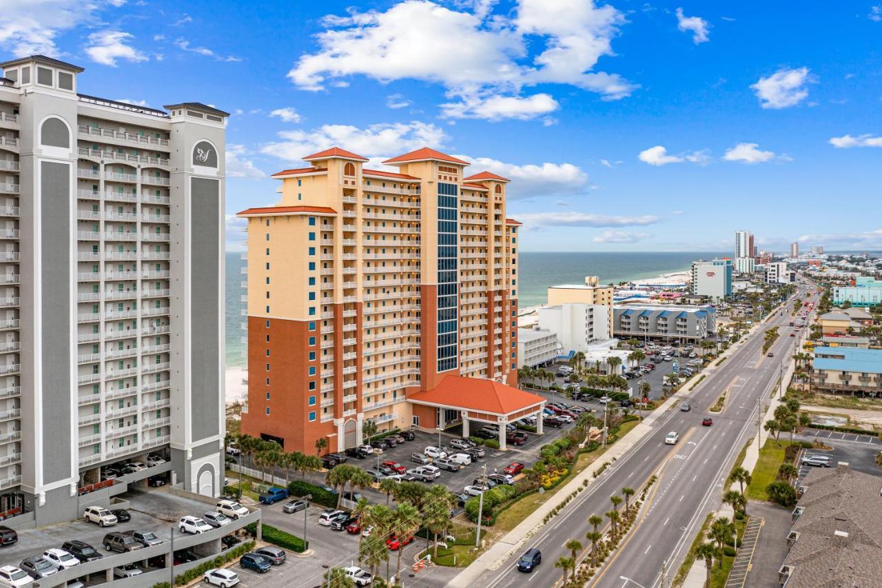 San Carlos #407 Gulf Shores Dış mekan fotoğraf
