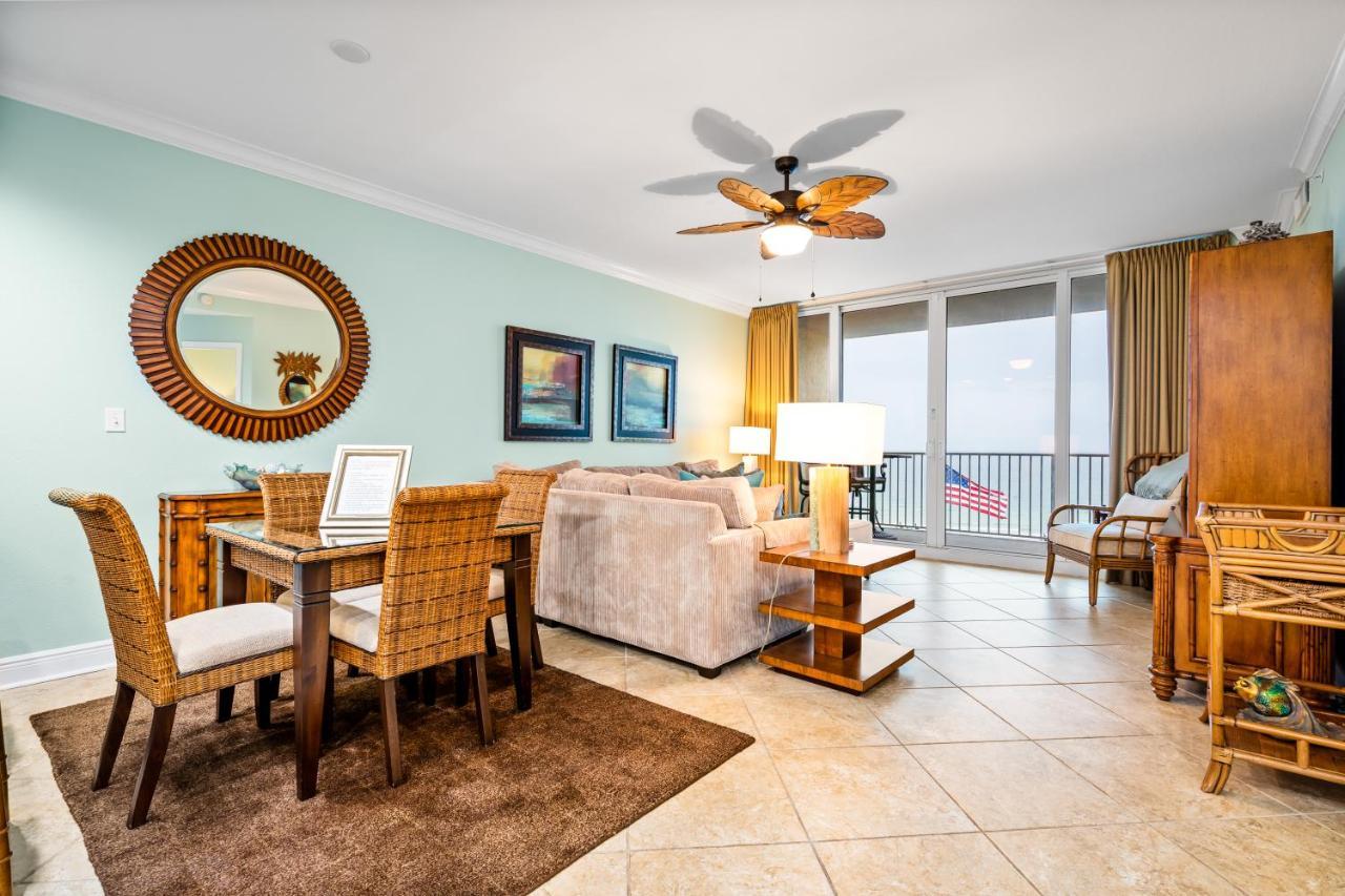 San Carlos #407 Gulf Shores Dış mekan fotoğraf