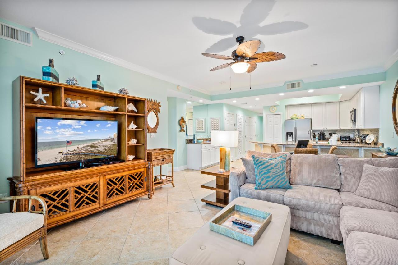 San Carlos #407 Gulf Shores Dış mekan fotoğraf