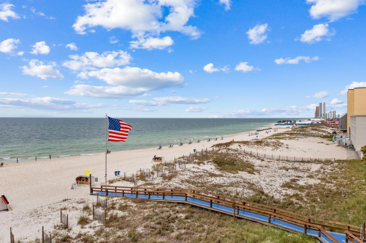 San Carlos #407 Gulf Shores Dış mekan fotoğraf