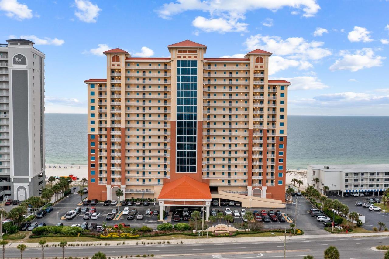 San Carlos #407 Gulf Shores Dış mekan fotoğraf