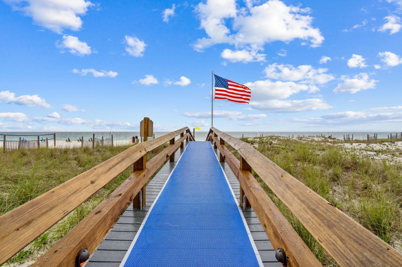 San Carlos #407 Gulf Shores Dış mekan fotoğraf